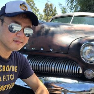 Meet your Posher, Qiang